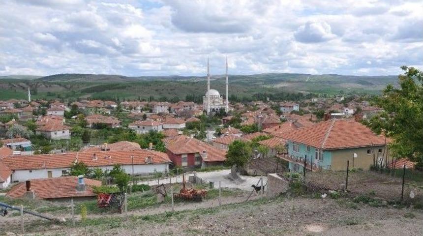 Yozgat&rsquo;ın Eymir Beldesinde Se&ccedil;im Heyecanı S&uuml;r&uuml;yor