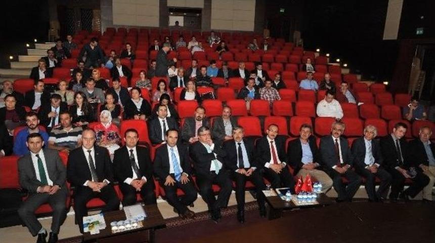 Uşak&rsquo;ta &Ccedil;evre Kirliliğine Olan Hassasiyet Artırılıyor