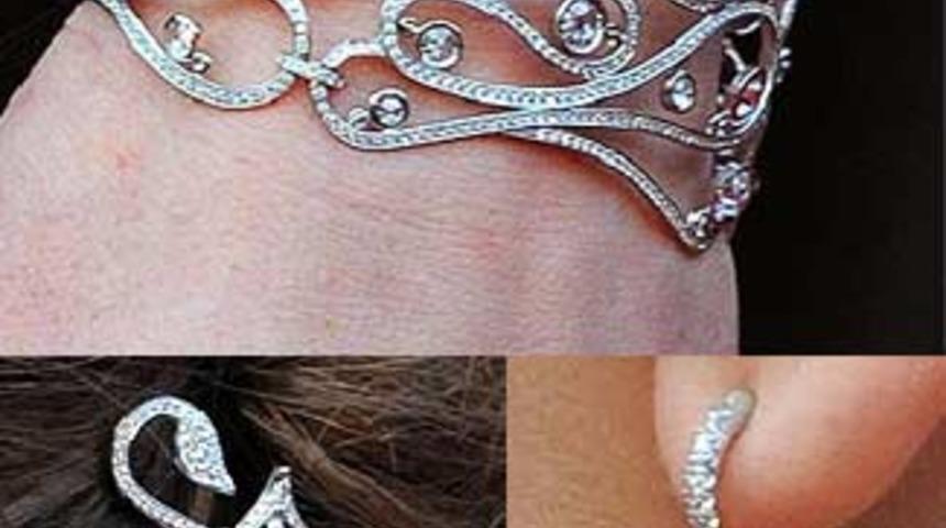 Takıları Nasıl Temizlemeli?