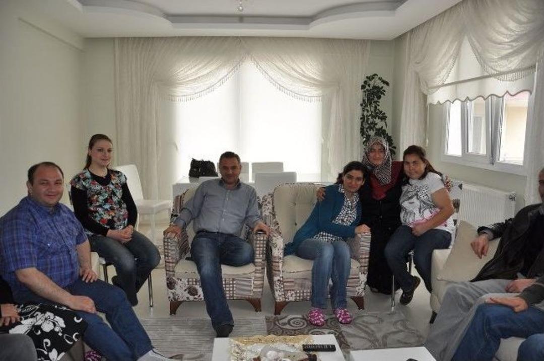 Kula'da "umut Evi" Umutları Artırdı