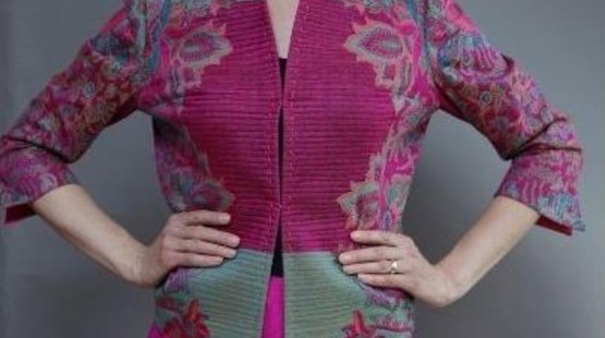 T&uuml;rk Kadınları İ&ccedil;in Eşi Olmayan Tasarımlar