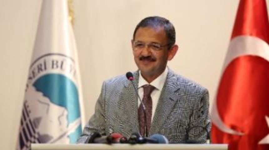 Sorun Her Yerde, &Ccedil;&ouml;z&uuml;m B&uuml;y&uuml;kşehir'de