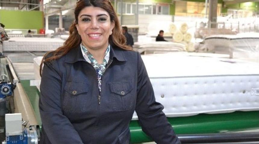 Teknoloji Ve Doğallık Brn&rsquo;de Buluştu