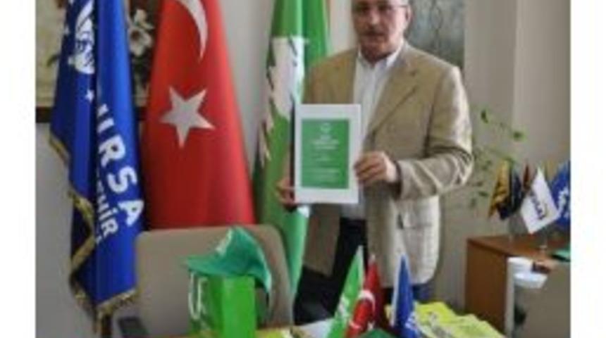 Pala&rsquo;dan &lsquo;kent Konseyleri El Kitabı&rsquo;