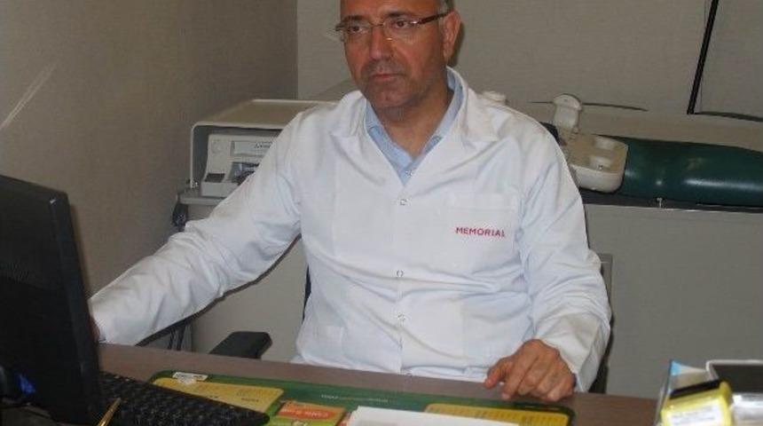 (&ouml;zel Haber) Aşırı Kilolar İdrar Ka&ccedil;ırmaya Neden Oluyor