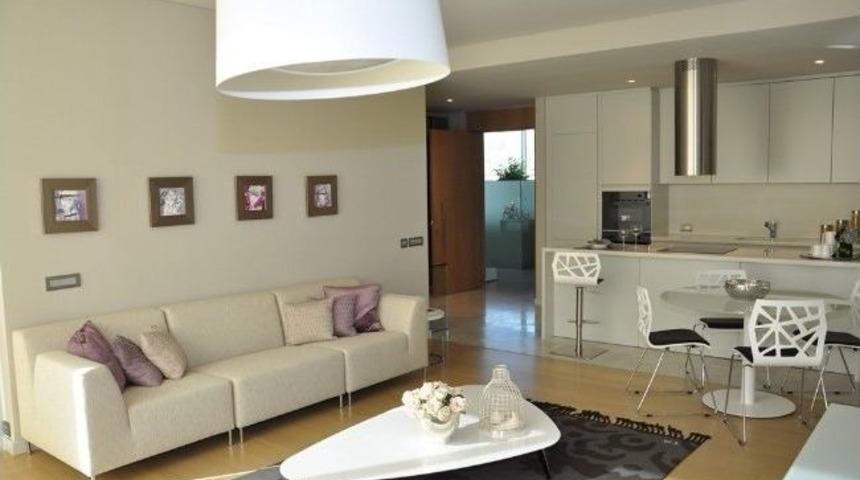 Konutta Alternatifin Artması Kaliteli Projelere Yaradı