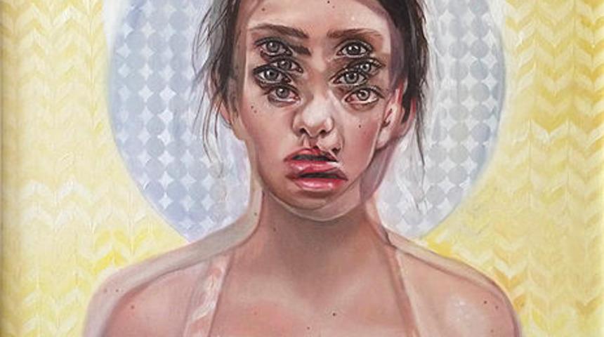 G&ouml;zlerinizi ovalayıp bir kez daha dikkatli bakın!