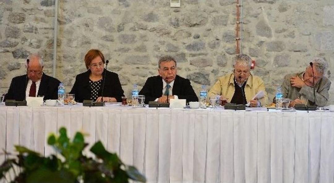 Dr.beh&ccedil;et Uz'un Vasiyeti Yerine Geliyor