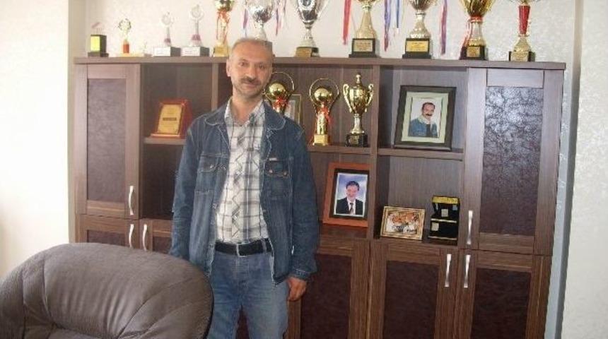 (&ouml;zel Haber) "&ccedil;ocuğu Olmayanlara Kuş Hediye Ediyoruz&rsquo;&rsquo;