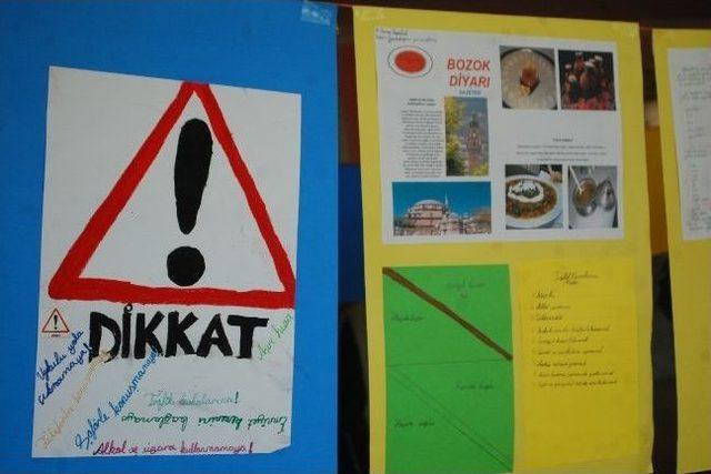 Yozgat &Ouml;zel Ergin Koleji &Ouml;ğrencileri Performanslarını Sergiledi 1