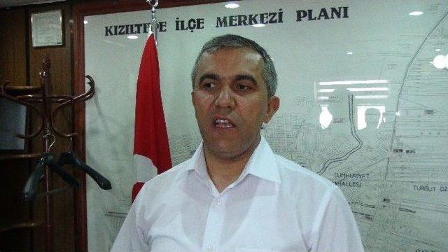 Kızıltepe'de Öğrencilerden Örnek Davranış