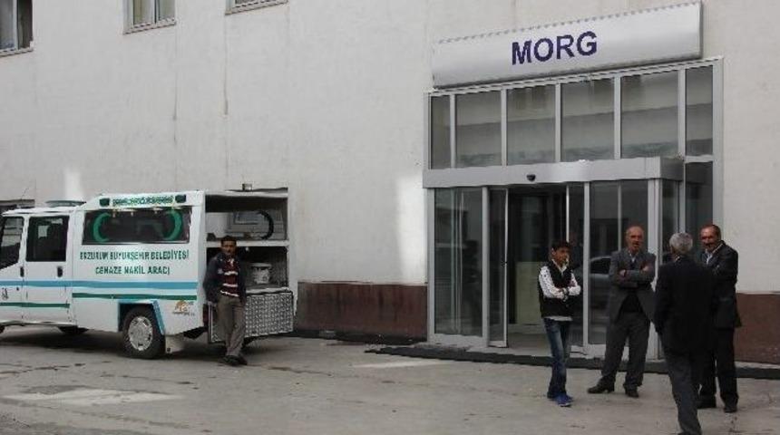 Erzurum&rsquo;daki Trafik Kazasında &Ouml;l&uuml; Sayısı 7&rsquo;ye Y&uuml;kseldi