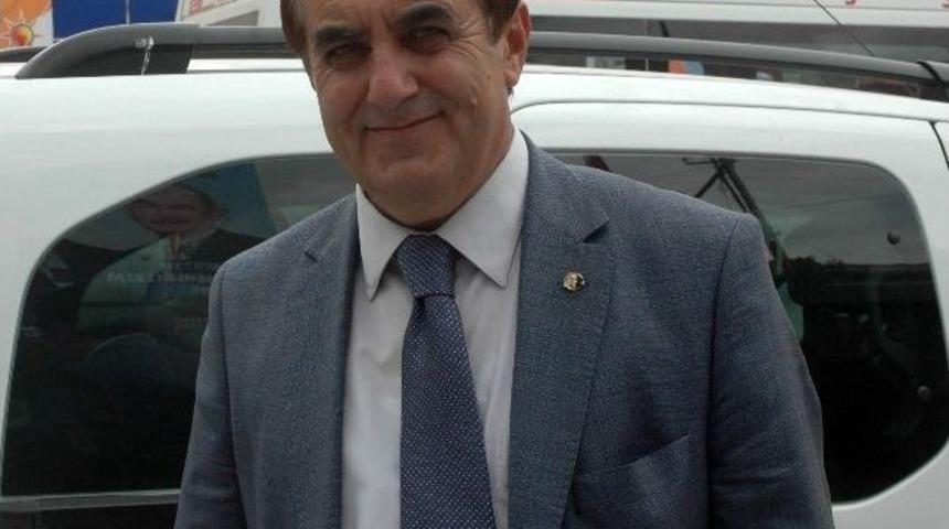 (&ouml;zel Haber) Mahmudiye&rsquo;de Yerel Se&ccedil;im Heyecanı