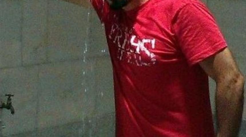 (&ouml;zel Haber) 600 Yıllık Hamamın Sit Alanı Sorunu