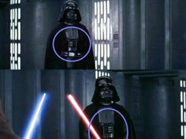 The Dark Night (Kara Şövalye) – Ölü bedenin yok olması 2