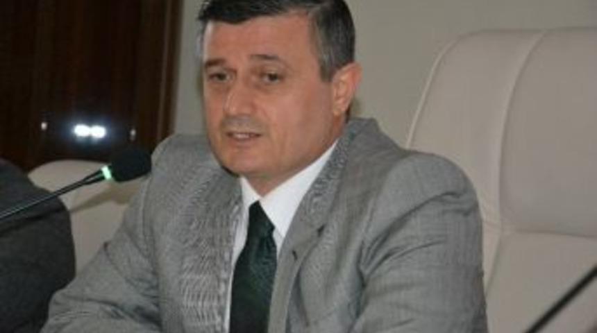 Merkeze Alınan Batman Valisi Arslan, Duygularını Sosyal Medya &Uuml;zerinden Paylaştı