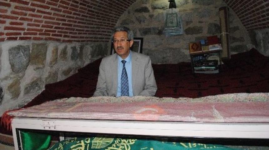 Tarihi Kent Harput'un Korunması