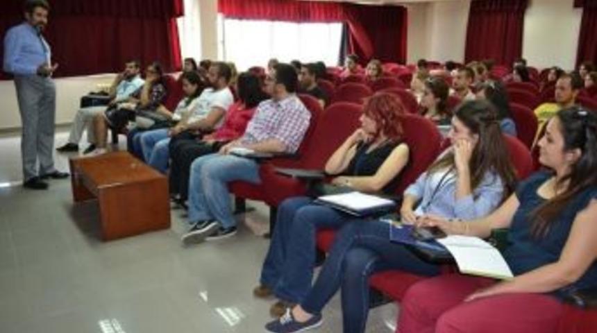 Sosyal Medyanın K&uuml;lt&uuml;re Etkisi