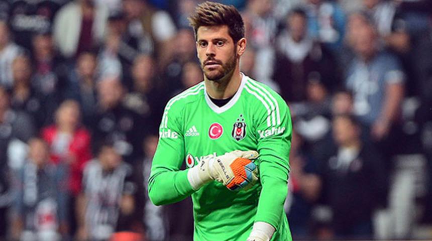 Beşiktaş'ta Fabri, Güneş'e ayrılığının sebebini açıkladı