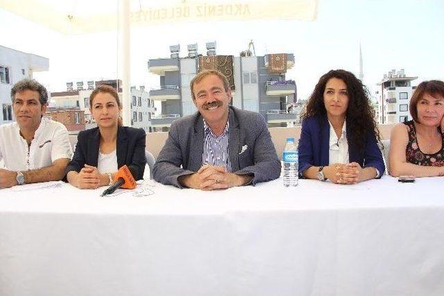 Nar-der’den İşadamları Ve Sivil Toplum Örgütlerine Çağrı