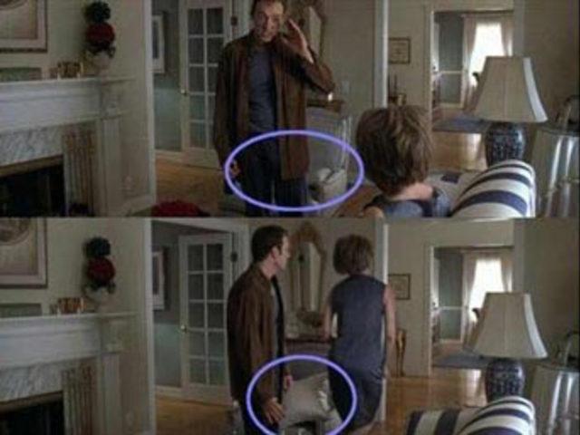 The Dark Night (Kara Şövalye) – Ölü bedenin yok olması 13