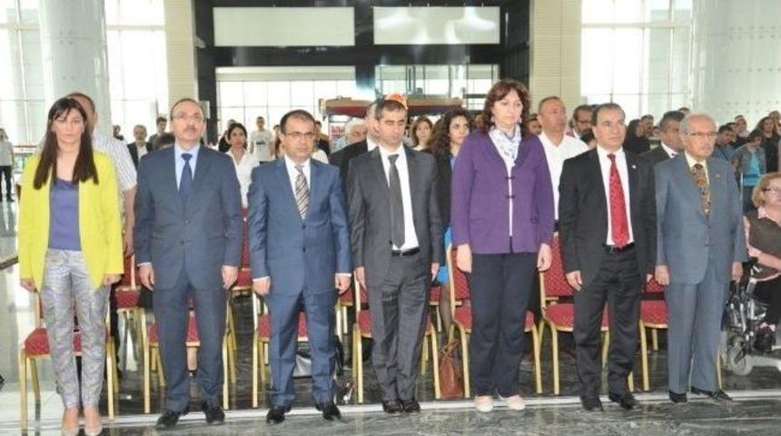 Ankara&rsquo;da &ldquo;engelsiz Alışveriş&rsquo;&rsquo; Devri Başladı