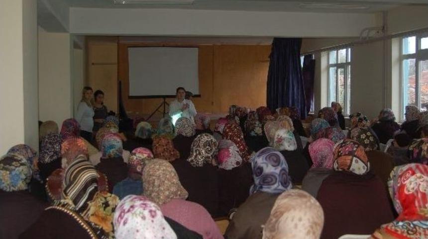 Toplum Sağlığı Merkezinden Obezite Uyarısı