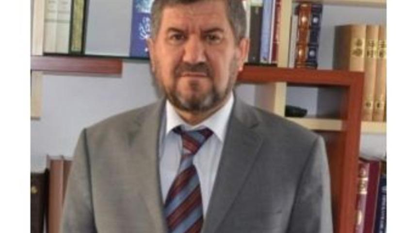 Antalya M&uuml;ft&uuml;s&uuml; Artan&rsquo;ın Mira&ccedil; Kandili Mesajı