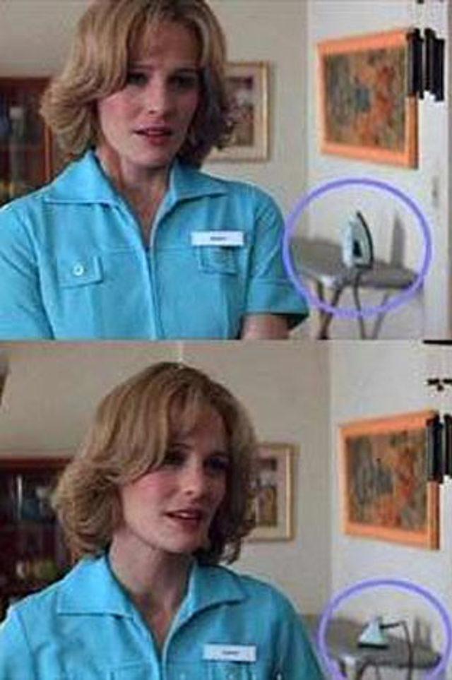 The Dark Night (Kara Şövalye) – Ölü bedenin yok olması 16