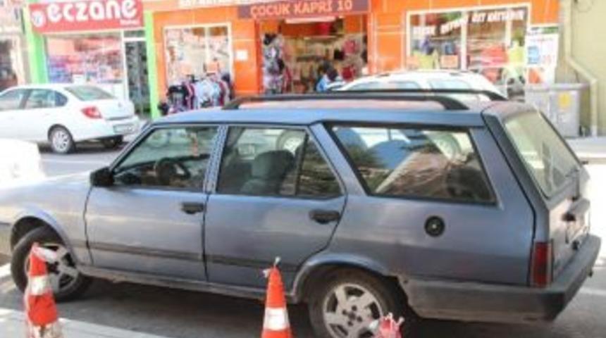 Bilecik Emniyeti'nden Ka&ccedil;ak&ccedil;ılık Operasyonu