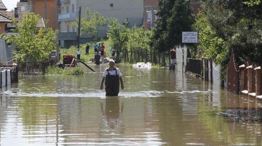 İbb, Bosna Hersek&rsquo;te Yaraları Sarıyor
