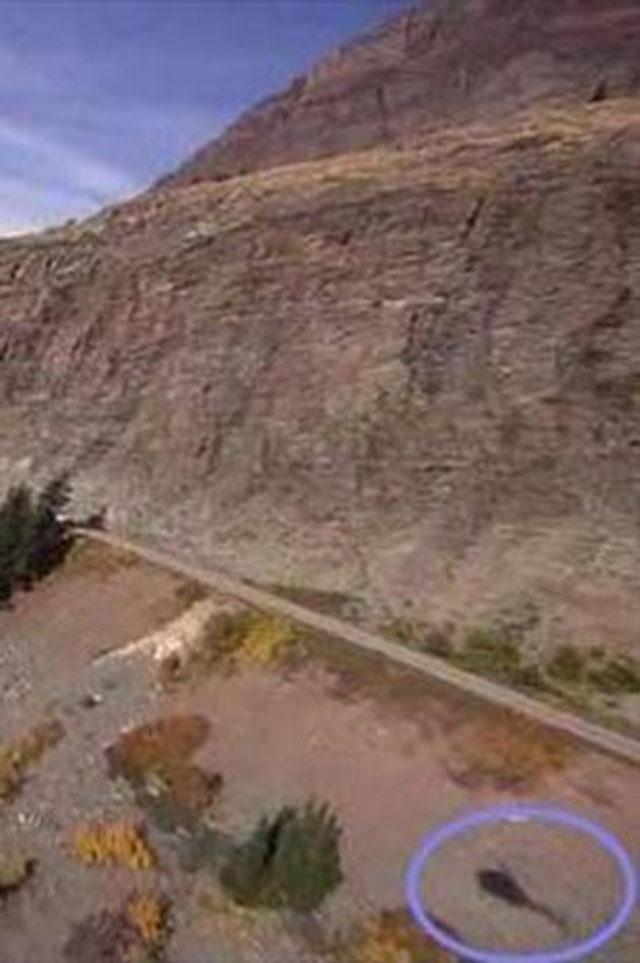 The Dark Night (Kara Şövalye) – Ölü bedenin yok olması 17