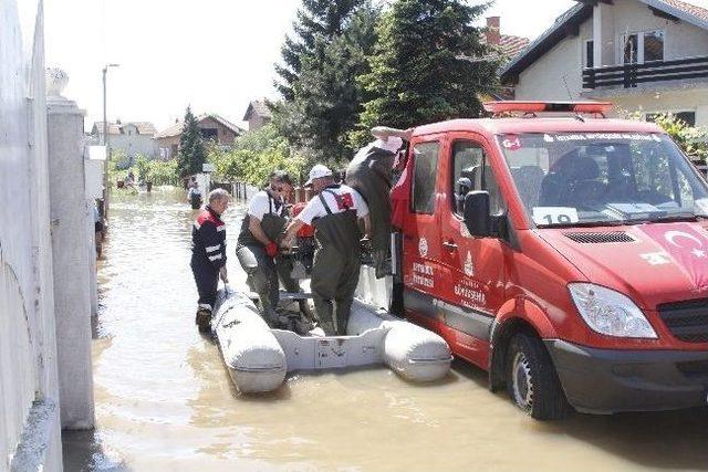 İbb, Bosna Hersek’te Yaraları Sarıyor 2