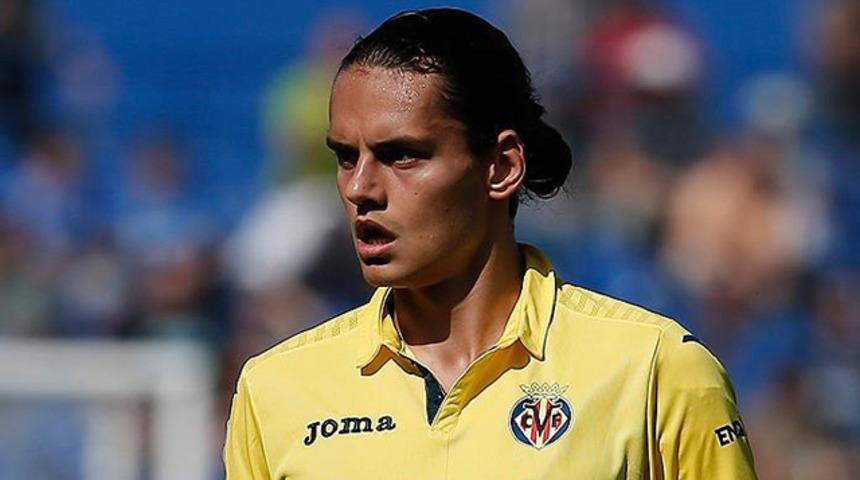 Fenerbahçe'den Enes Ünal'a kiralama teklifi