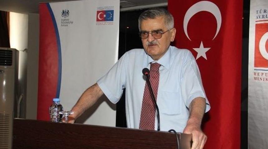 Adana Vali Yardımcısından Sert A&ccedil;ıklamalar