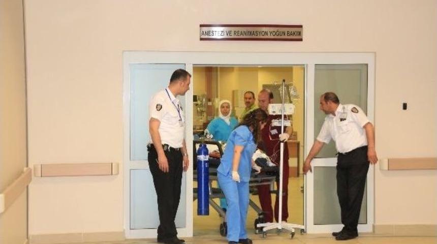 Ahmet Akar&rsquo;ın Organları 6 Hastaya Hayat Verecek