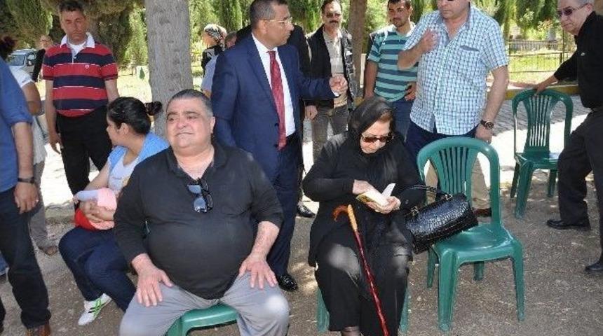 &Ouml;zal'ın Kahrolduğu An