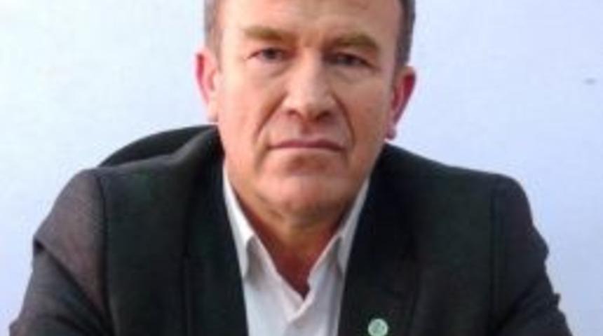 Mazlum-der Batman Şube Başkanı Hasan Argunağa'dan Hak İhlalleri A&ccedil;ıklaması