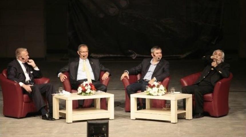 Bornova Farkını G&ouml;sterdi