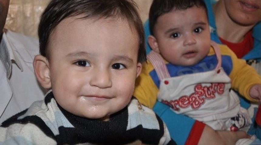 Maden Faciasından 15 Dakika Farkla Kurtuldu