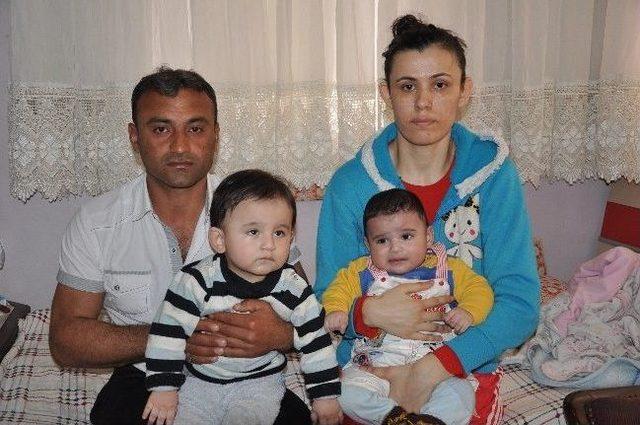 Maden Faciasından 15 Dakika Farkla Kurtuldu 1