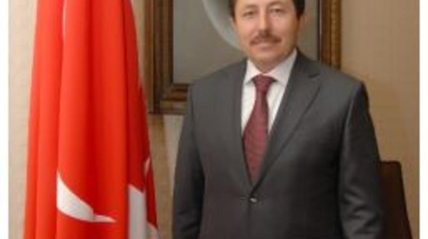 Vali İrfan Balkanlıoğlu: