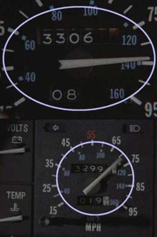 The Dark Night (Kara Şövalye) – Ölü bedenin yok olması 20