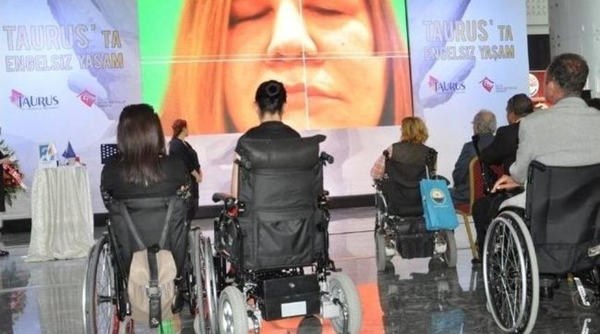 Ankara&rsquo;da &ldquo;engelsiz Alışveriş&rdquo; Devri