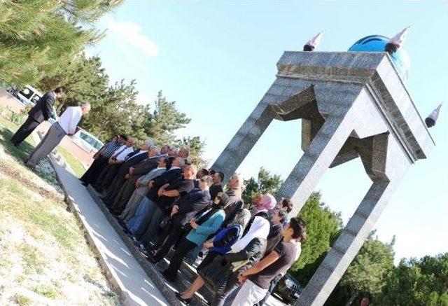 Şampiyon G&uuml;reş&ccedil;iler Unutulmadı 1