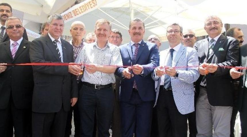 Meyad'tan Tanıtım Etkinliği