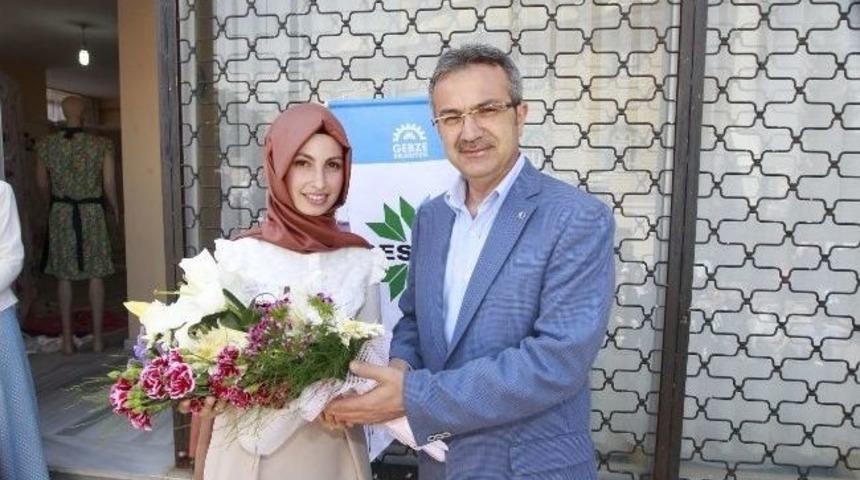 Başkan K&ouml;şker: &Ouml;ğrenmenin Yaşı Yok