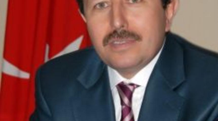 Afyonkarahisar Valisi Balkanlıoğlu, Ordu&rsquo;ya Atandı