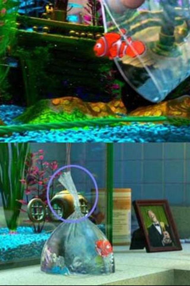 The Dark Night (Kara Şövalye) – Ölü bedenin yok olması 22