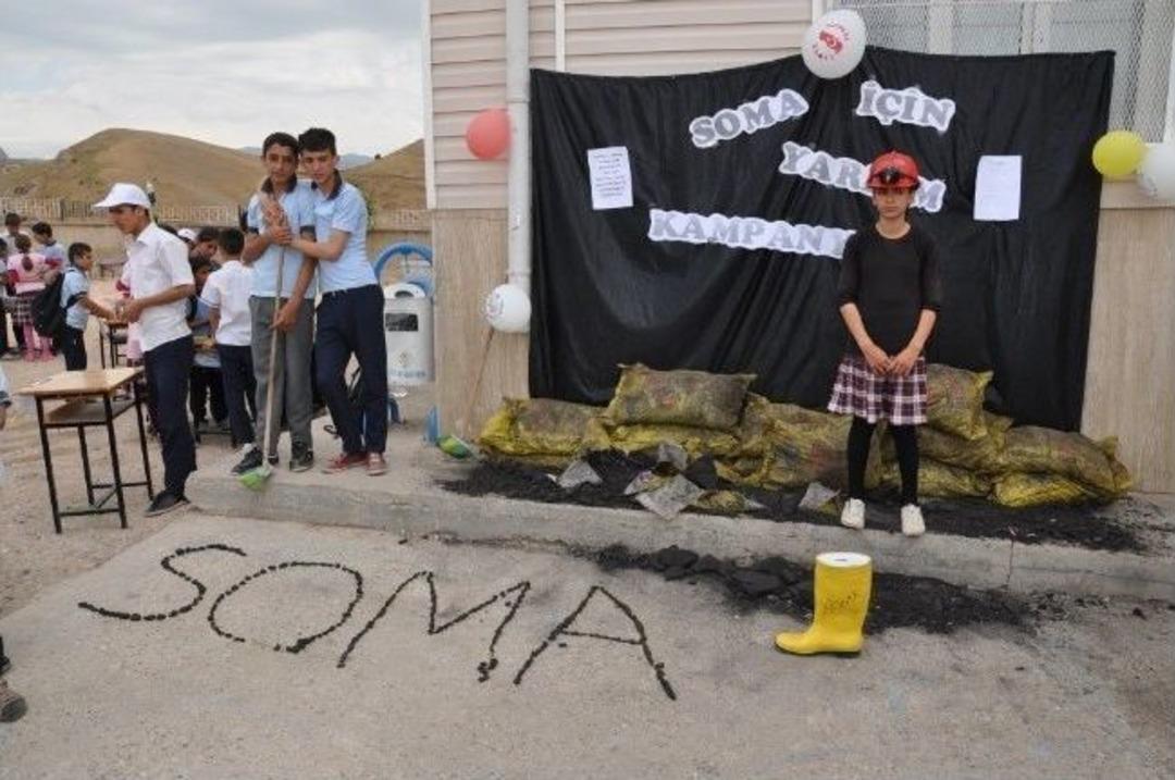 Silopi&rsquo;de Teknoloji Tasarım Sergisi A&ccedil;ıldı
